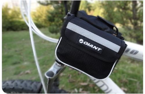 Sacoche pour vélo - Ref 2220728