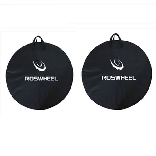 Sacoche pour vélo ROSWHEEL - Ref 2220740