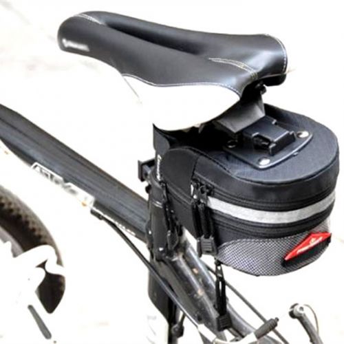 Sacoche pour vélo KHENG - Ref 2220805