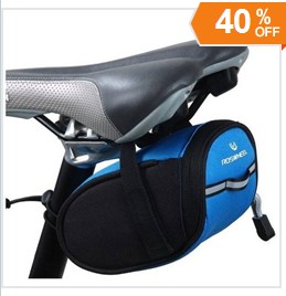 Sacoche pour vélo - Ref 2220816