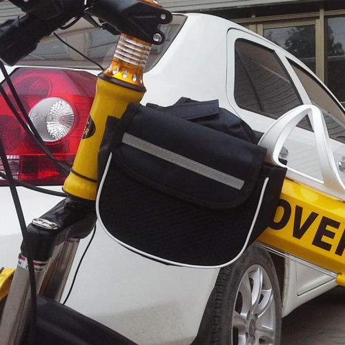 Sacoche pour vélo - Ref 2220838