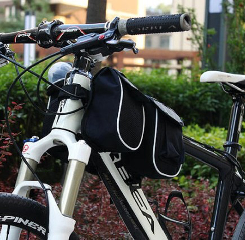 Sacoche pour vélo GIANT - Ref 2220850