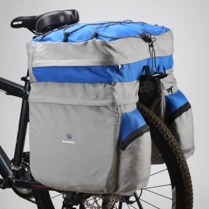 Sacoche pour vélo ROSWHEEL - Ref 2220871