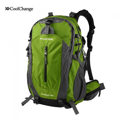 Sacoche pour vélo COOLCHANGE - Ref 2220873