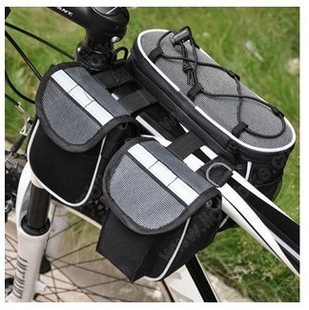 Sacoche pour vélo - Ref 2220896