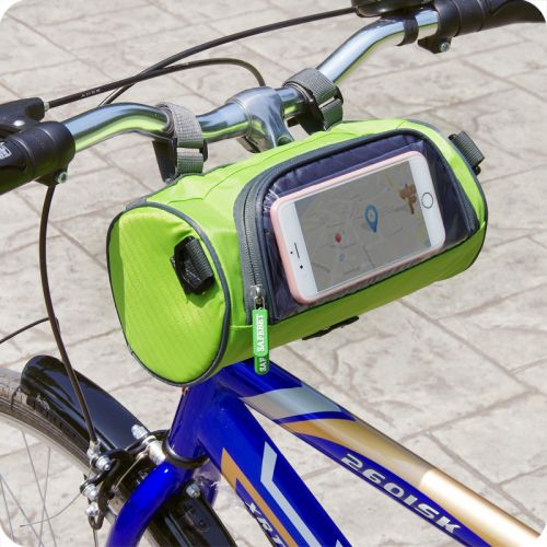 Sacoche pour vélo - Ref 2220916