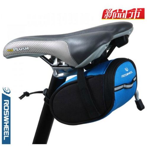Sacoche pour vélo ROSWHEEL - Ref 2220923