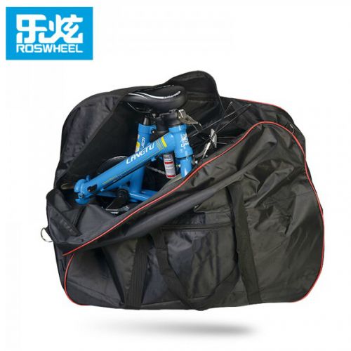 Sacoche pour vélo ROSWHEEL - Ref 2220957