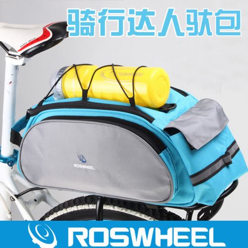 Sacoche pour vélo ROSWHEEL - Ref 2221041