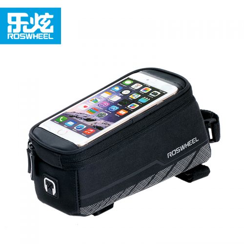 Sacoche pour vélo mixte ROSWHEEL - Ref 2221042