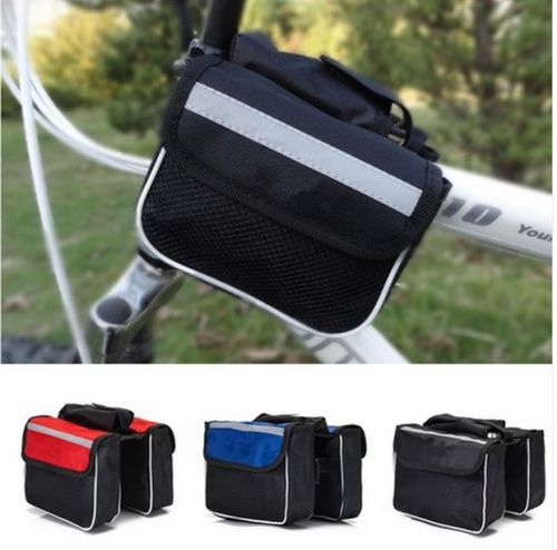 Sacoche pour vélo - Ref 2221123