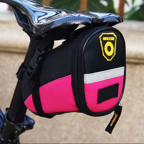 Sacoche pour vélo mixte KINGSIR - Ref 2221137