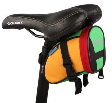 Sacoche pour vélo - Ref 2221141