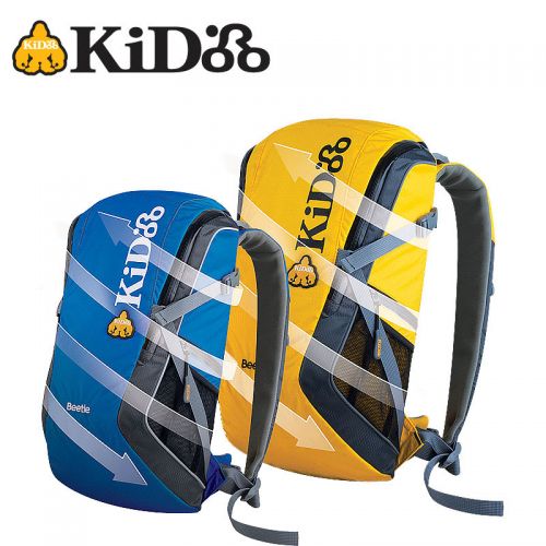 Sacoche pour vélo mixte - Ref 2221151