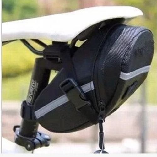 Sacoche pour vélo mixte - Ref 2221153