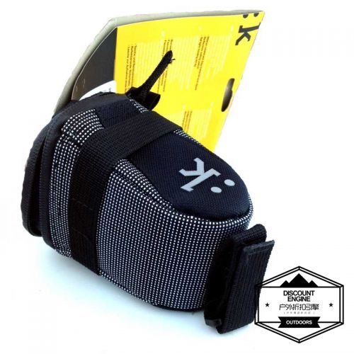 Sacoche pour vélo mixte FIZIK - Ref 2221159