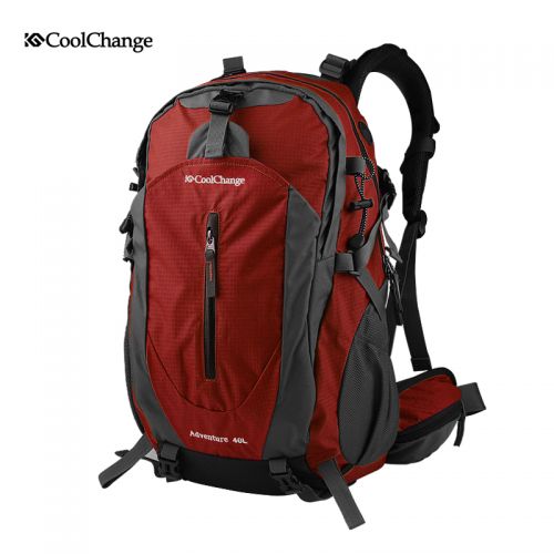 Sacoche pour vélo COOLCHANGE - Ref 2221163