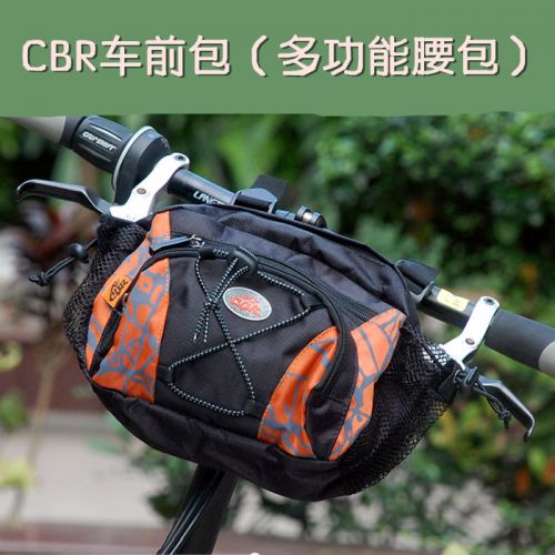 Sacoche pour vélo mixte - Ref 2221187