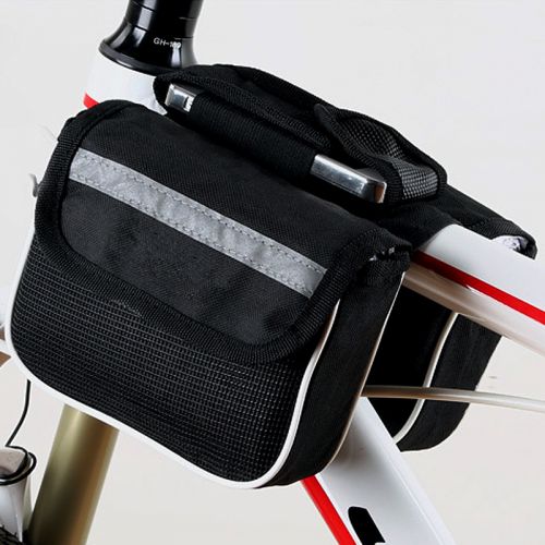 Sacoche pour vélo mixte ALTA - Ref 2221194