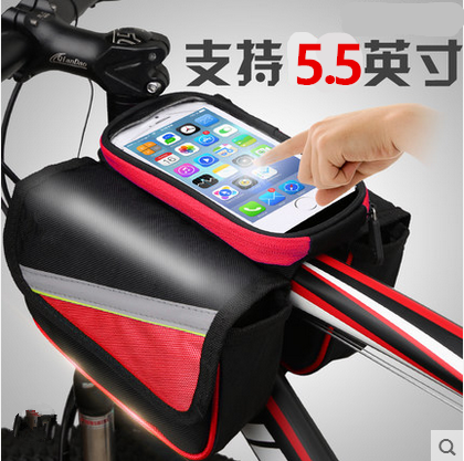 Sacoche pour vélo - Ref 2221210