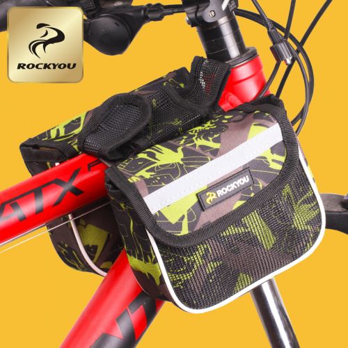 Sacoche pour vélo ROCKYOU - Ref 2221212