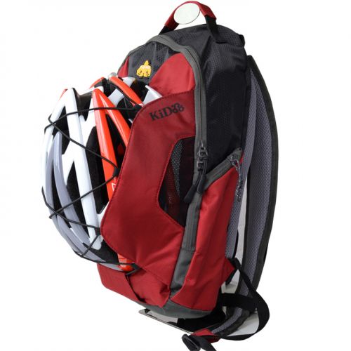 Sacoche pour vélo mixte - Ref 2221220