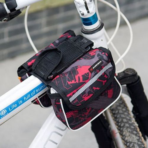 Sacoche pour vélo - Ref 2221243
