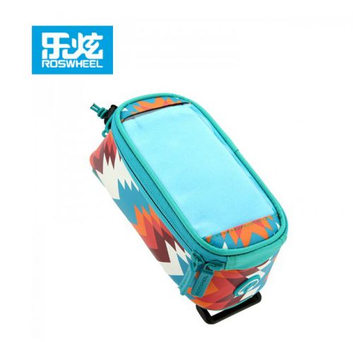 Sacoche pour vélo ROSWHEEL - Ref 2221244