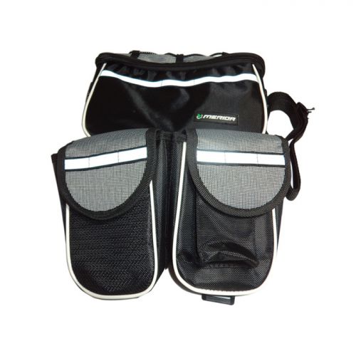 Sacoche pour vélo MERIOR - Ref 2221248