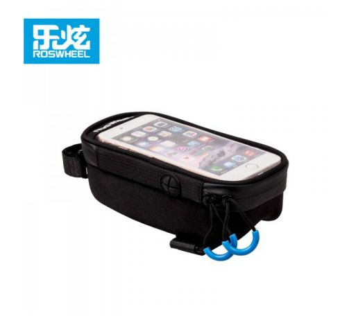 Sacoche pour vélo ROSWHEEL - Ref 2221265