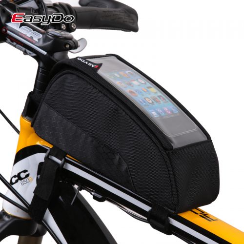 Sacoche pour vélo mixte EASYDO - Ref 2221270