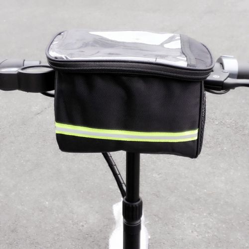 Sacoche pour vélo mixte - Ref 2221283