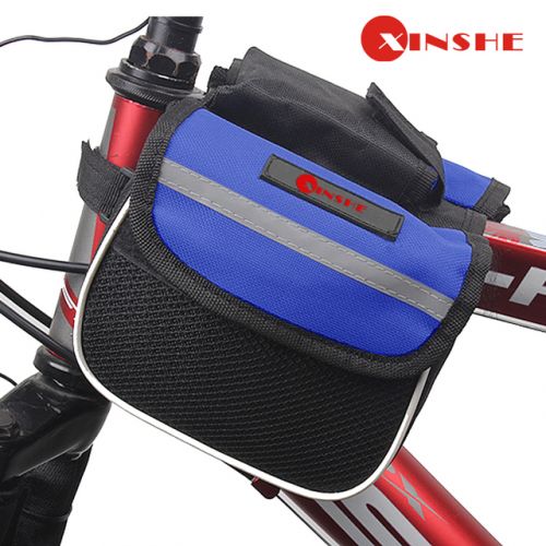 Sacoche pour vélo - Ref 2221296