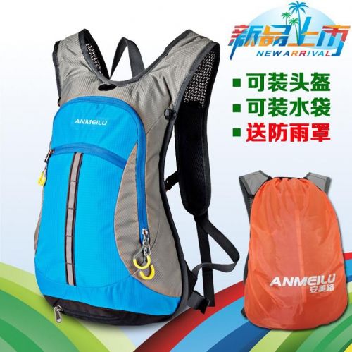 Sacoche pour vélo mixte - Ref 2221309