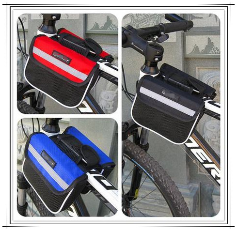 Sacoche pour vélo - Ref 2222006