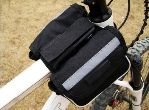 Sacoche pour vélo - Ref 2222013