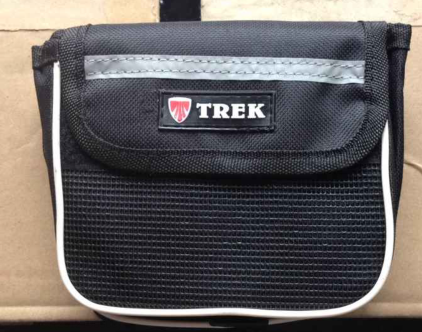 Sacoche pour vélo - Ref 2222085