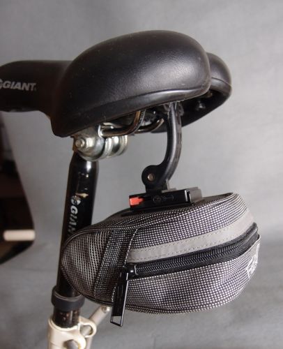 Sacoche pour vélo - Ref 2222465