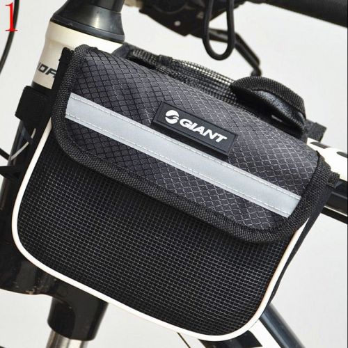Sacoche pour vélo - Ref 2222469
