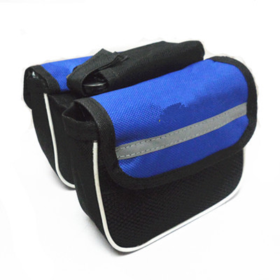 Sacoche pour vélo - Ref 2222488