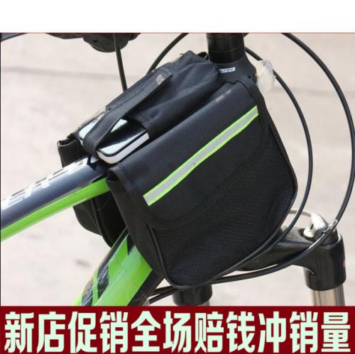 Sacoche pour vélo - Ref 2222520