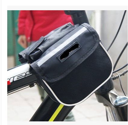 Sacoche pour vélo - Ref 2222534