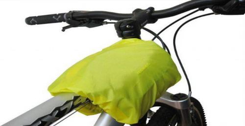 Sacoche pour vélo mixte - Ref 2222540