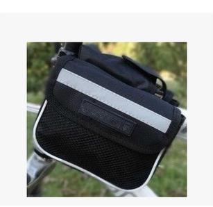 Sacoche pour vélo mixte - Ref 2222545