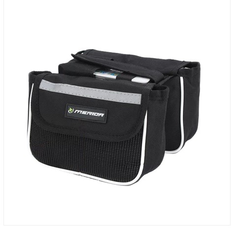 Sacoche pour vélo - Ref 2222549