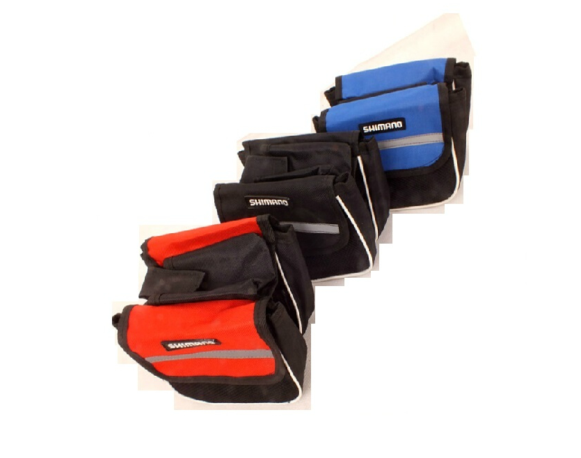 Sacoche pour vélo - Ref 2222555