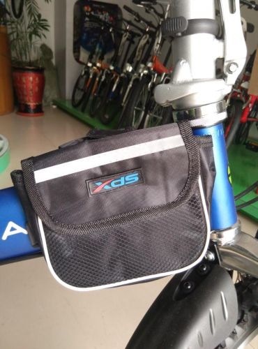 Sacoche pour vélo - Ref 2222566