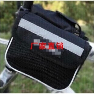 Sacoche pour vélo - Ref 2222572