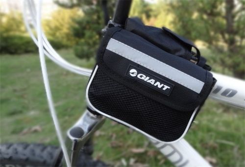 Sacoche pour vélo - Ref 2222576