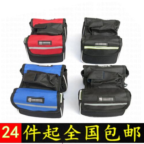 Sacoche pour vélo mixte - Ref 2222649